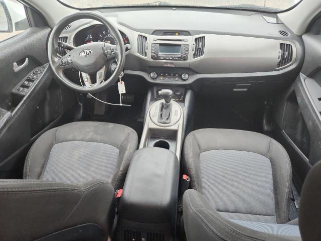 Kia Sportage Lx Image 3