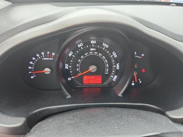 Kia Sportage Lx Image 5