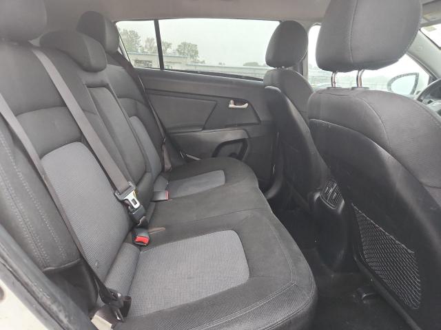 Kia Sportage Lx Image 6