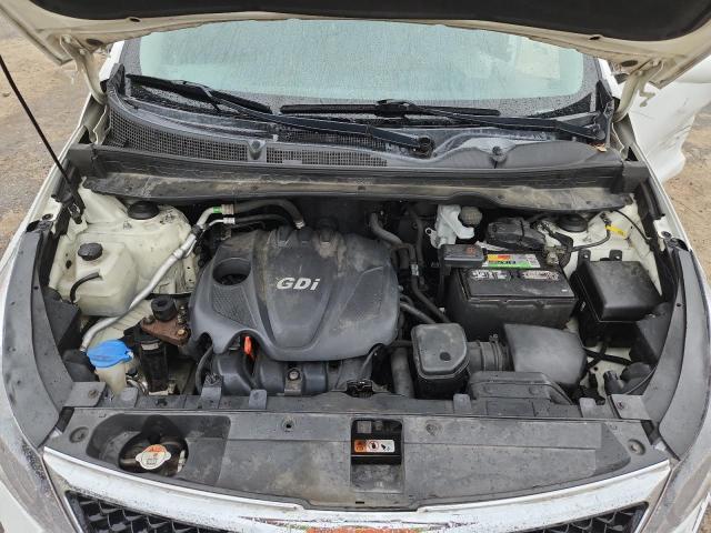 Kia Sportage Lx Image 7