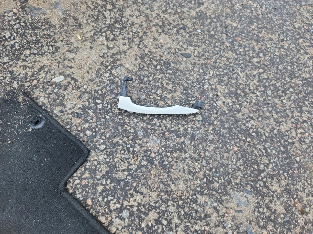 Kia Sportage Lx Image 4