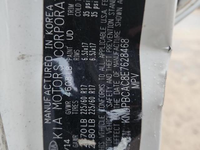 Kia Sportage Lx Image 8