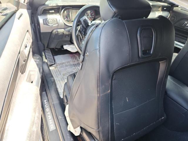 Ford Mustang Gt Image 9