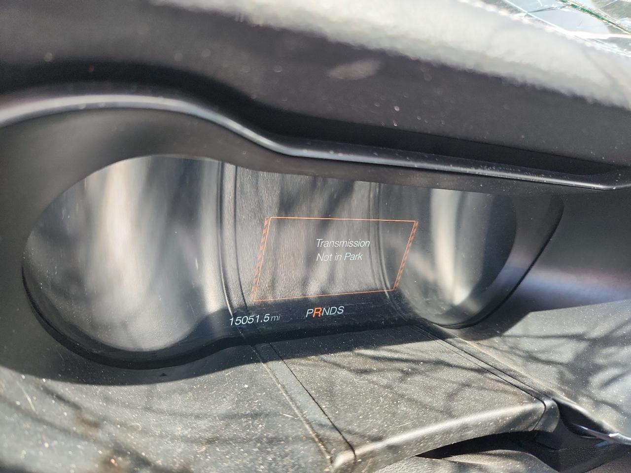 Ford Mustang Gt Image 5