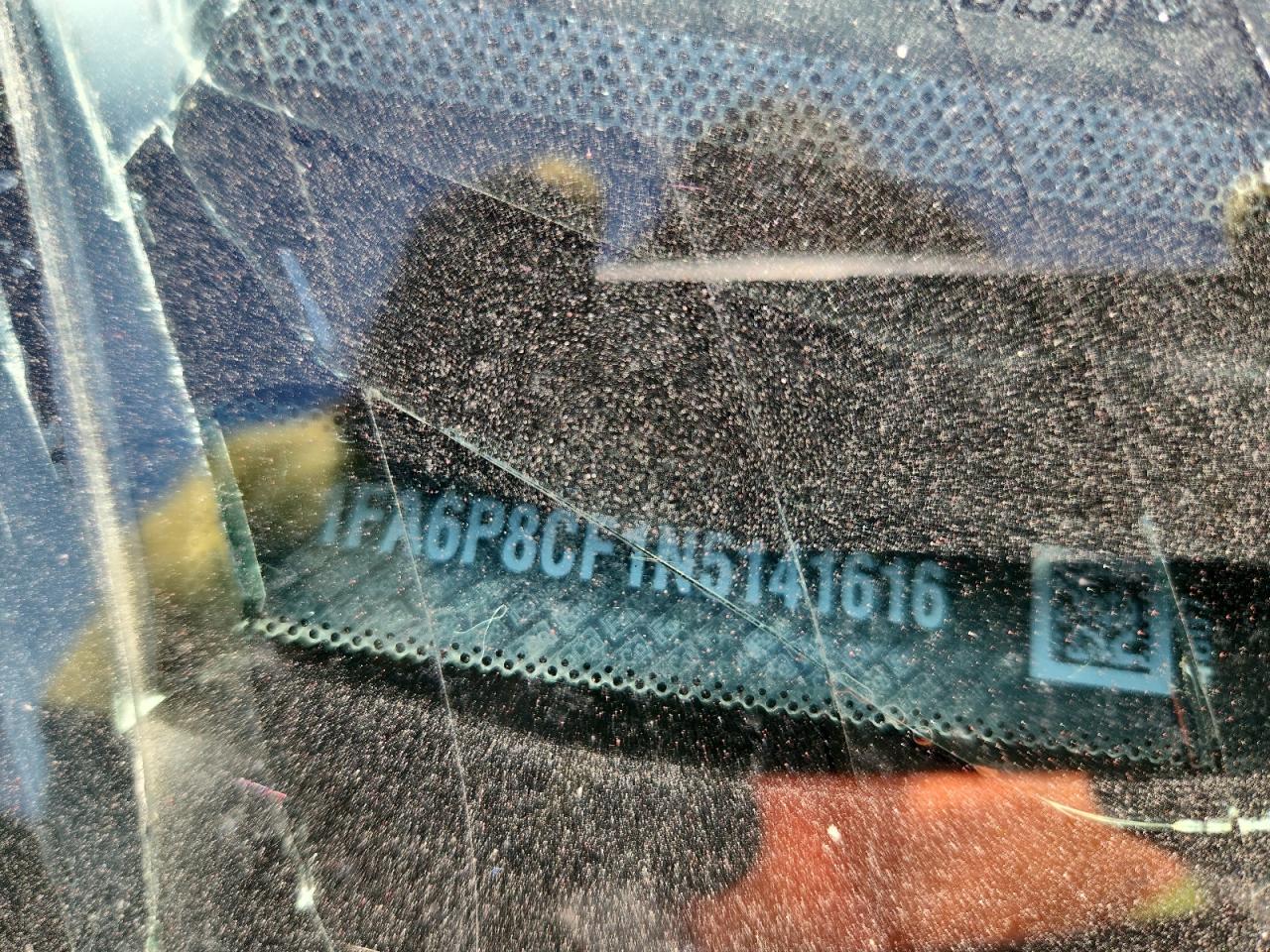 Ford Mustang Gt Image 7