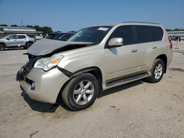  Salvage Lexus Gx