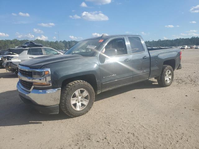  Salvage Chevrolet Silverado C1500 Lt