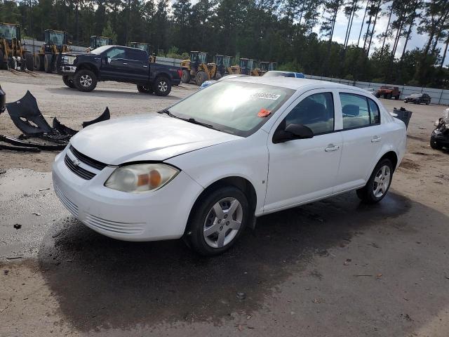  Salvage Chevrolet Cobalt Ls