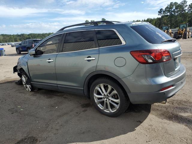 Mazda Cx Grand Touring Image 5