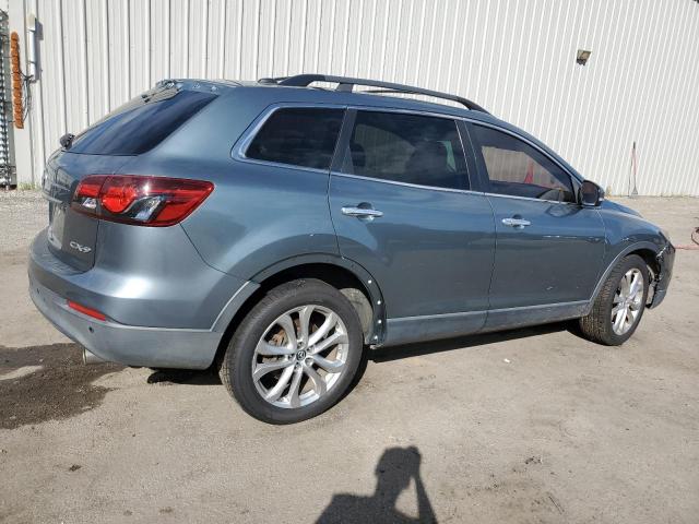 Mazda Cx Grand Touring Image 6