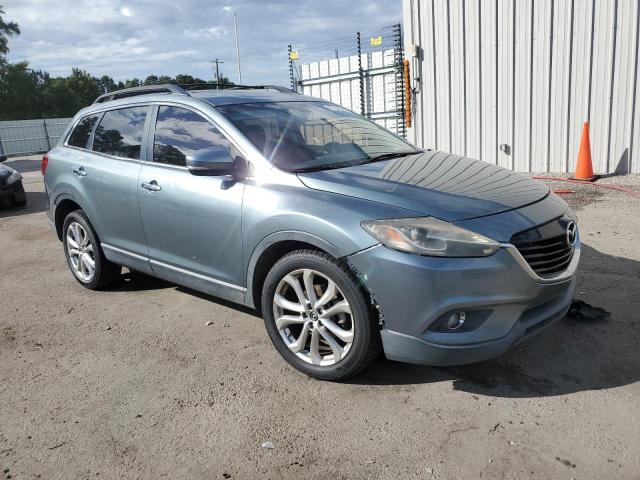 Mazda Cx Grand Touring Image 8