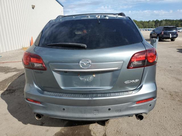 Mazda Cx Grand Touring Image 10