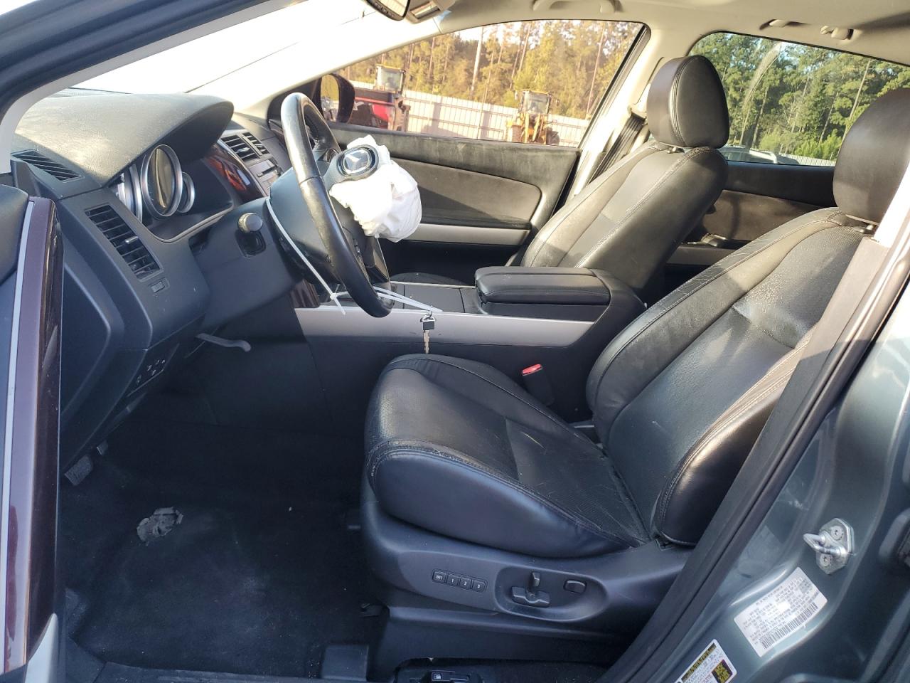 Mazda Cx Grand Touring Image 7