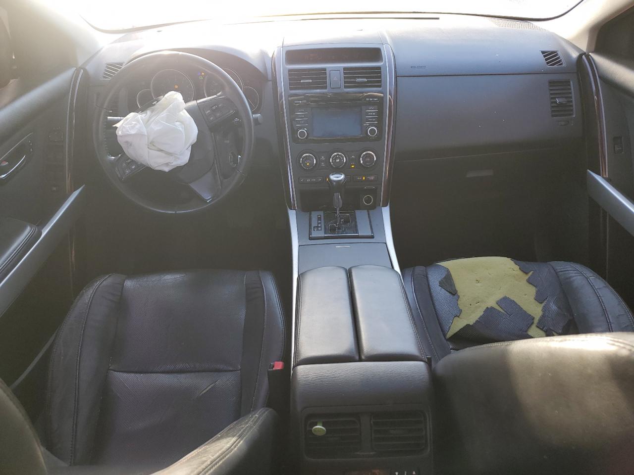 Mazda Cx Grand Touring Image 3