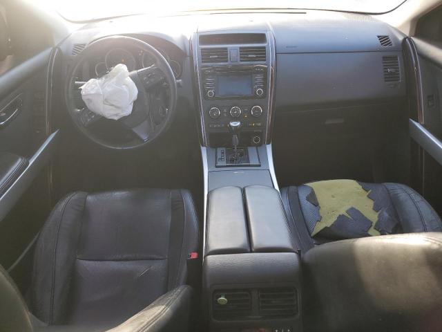 Mazda Cx Grand Touring Image 3