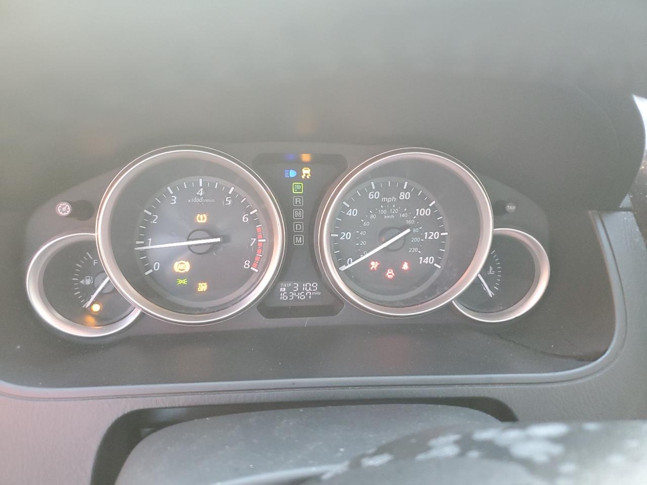 Mazda Cx Grand Touring Image 9