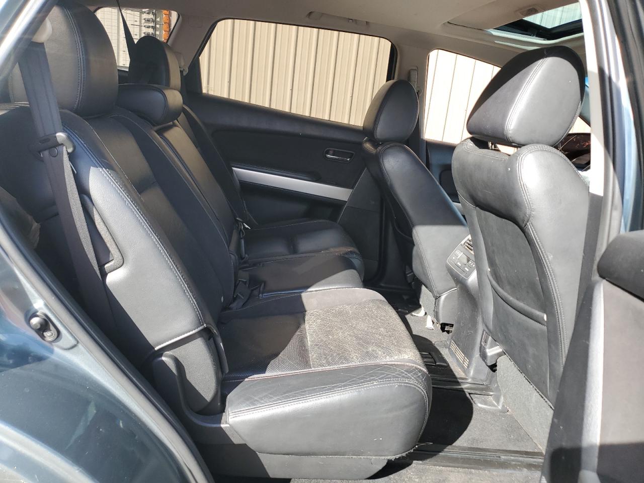 Mazda Cx Grand Touring Image 12