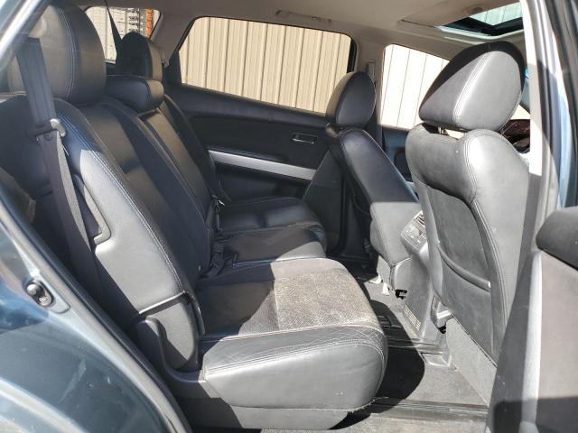 Mazda Cx Grand Touring Image 12