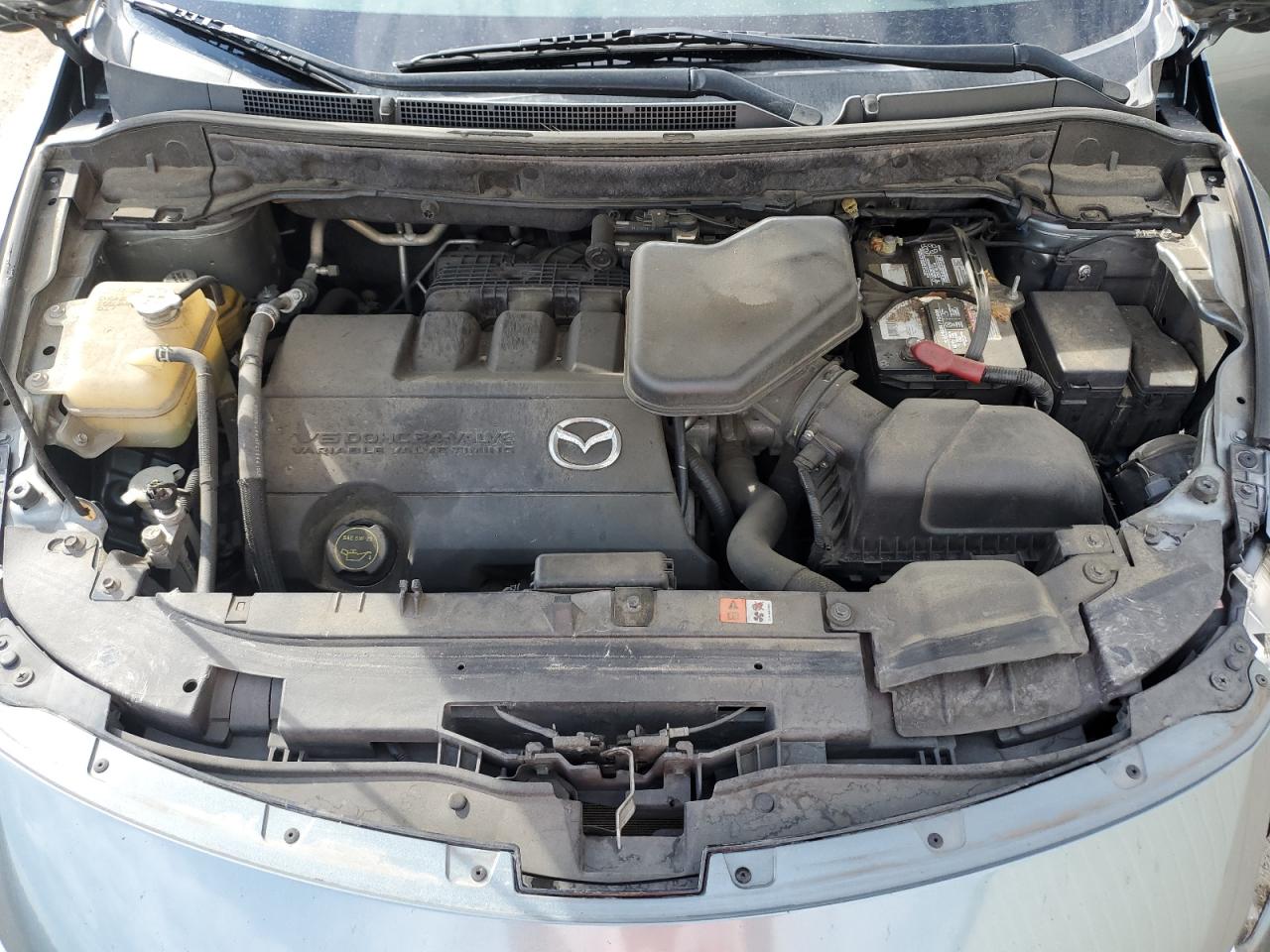 Mazda Cx Grand Touring Image 13