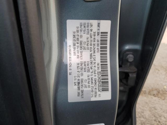 Mazda Cx Grand Touring Image 11