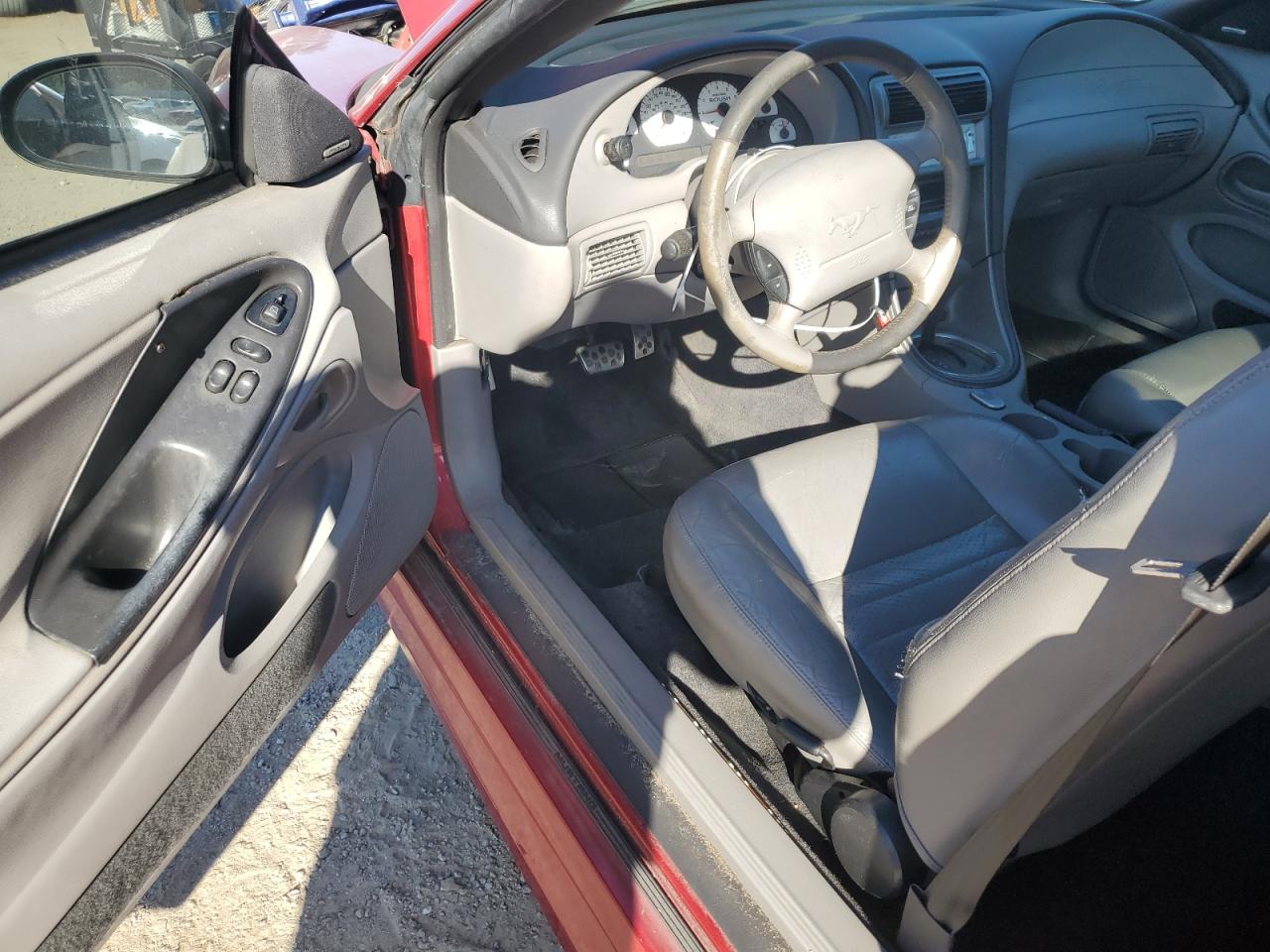 Ford Mustang Gt Image 6