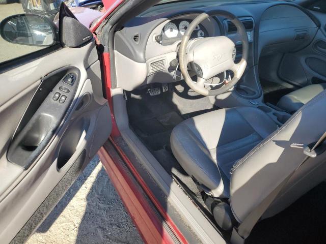 Ford Mustang Gt Image 6