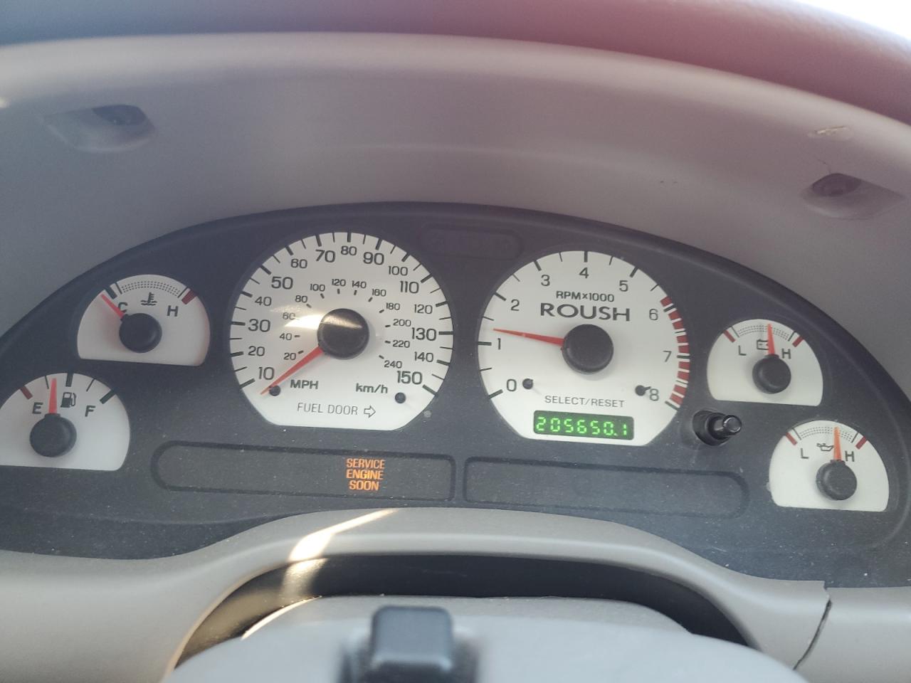 Ford Mustang Gt Image 9