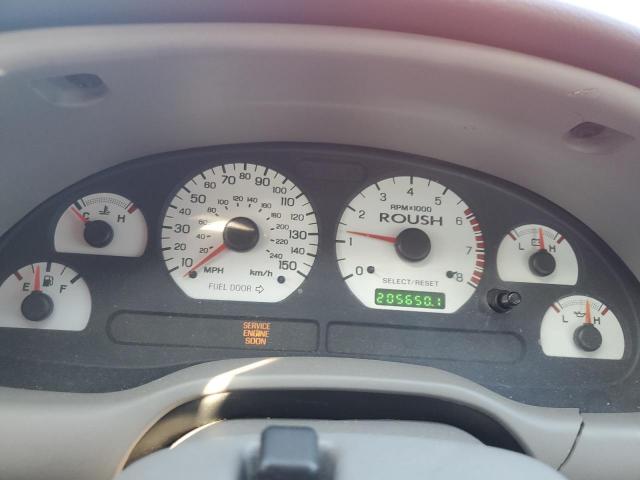 Ford Mustang Gt Image 9