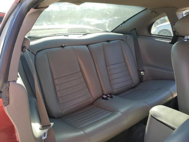 Ford Mustang Gt Image 5