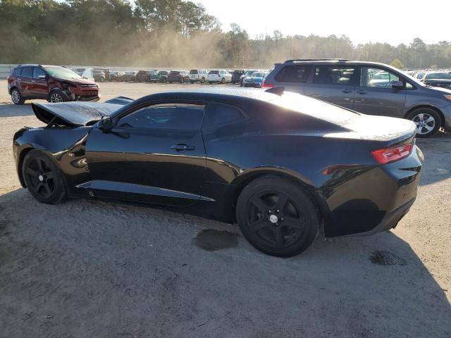 Chevrolet Camaro Lt Image 2