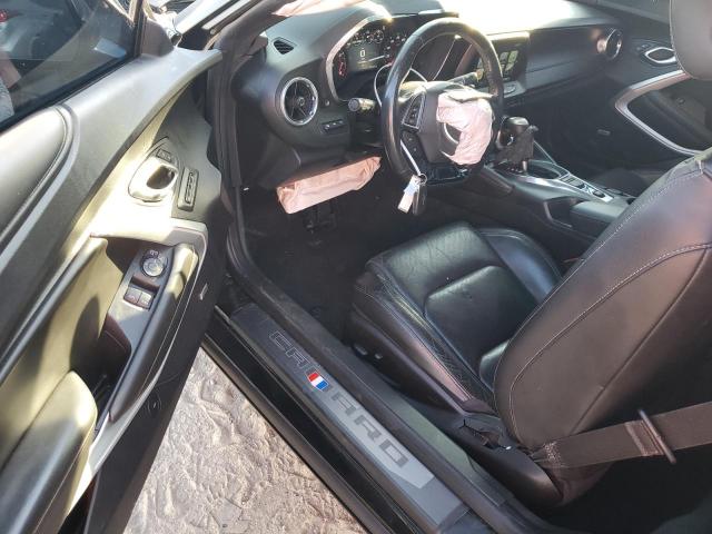 Chevrolet Camaro Lt Image 6