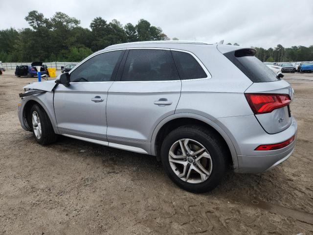Audi Q5 Premium Image 2