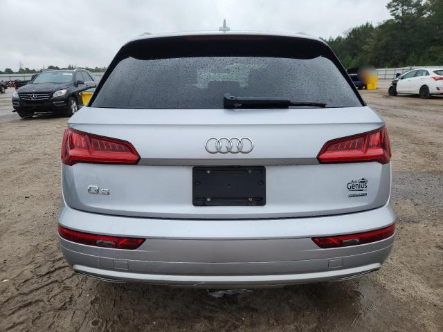 Audi Q5 Premium Image 12