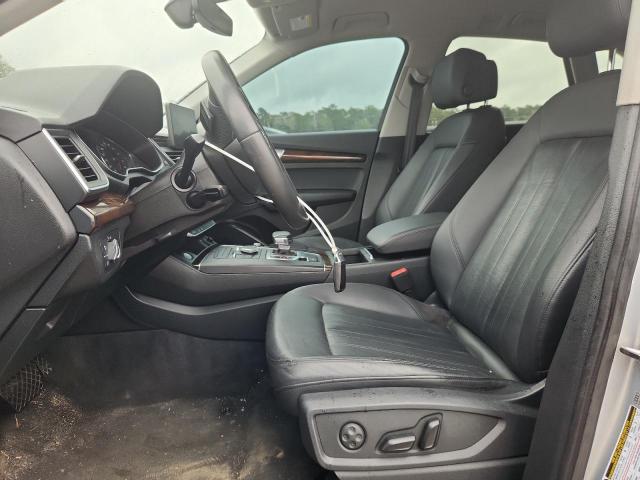 Audi Q5 Premium Image 8