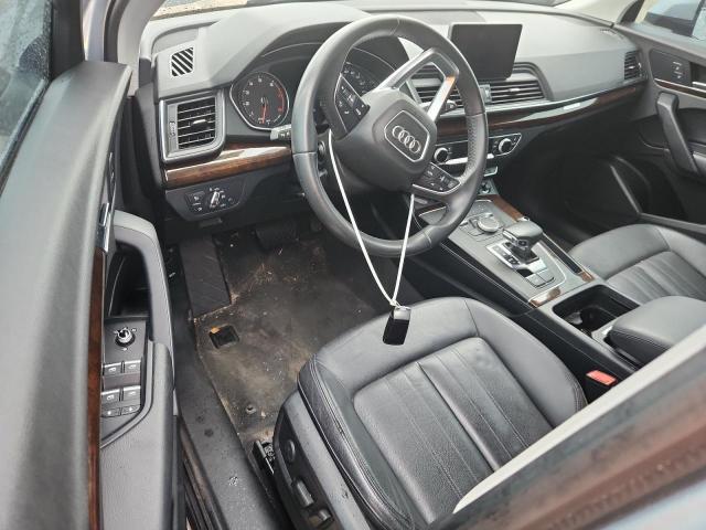 Audi Q5 Premium Image 5