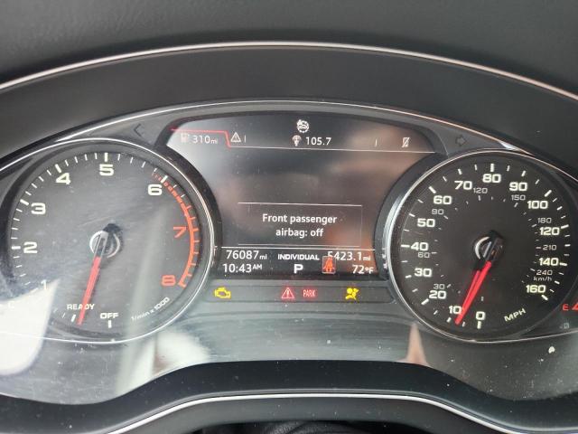 Audi Q5 Premium Image 6