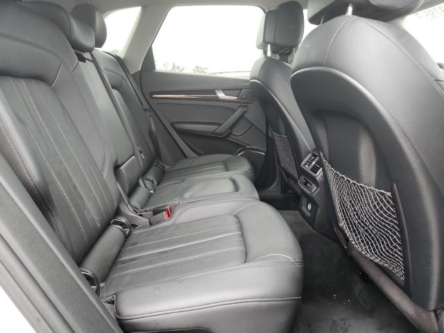 Audi Q5 Premium Image 11