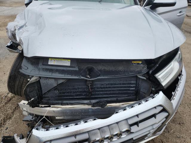 Audi Q5 Premium Image 10