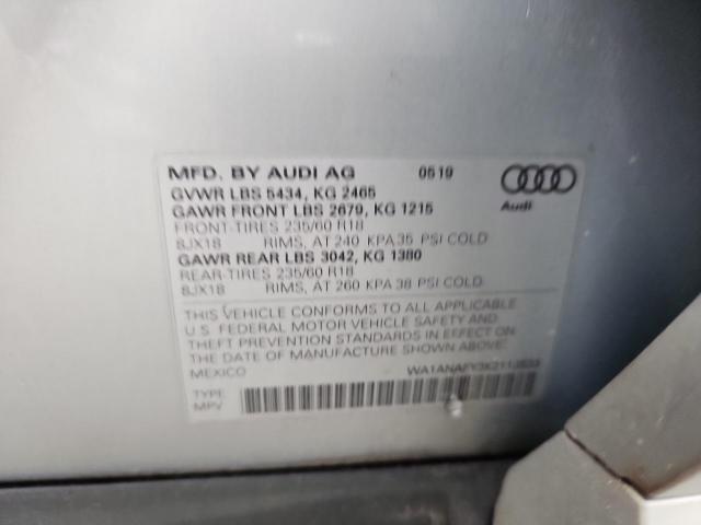 Audi Q5 Premium Image 9