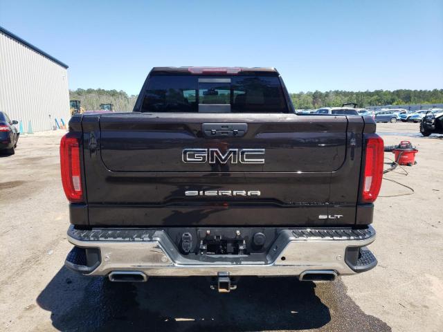 GMC Sierra K1500 Slt Image 7