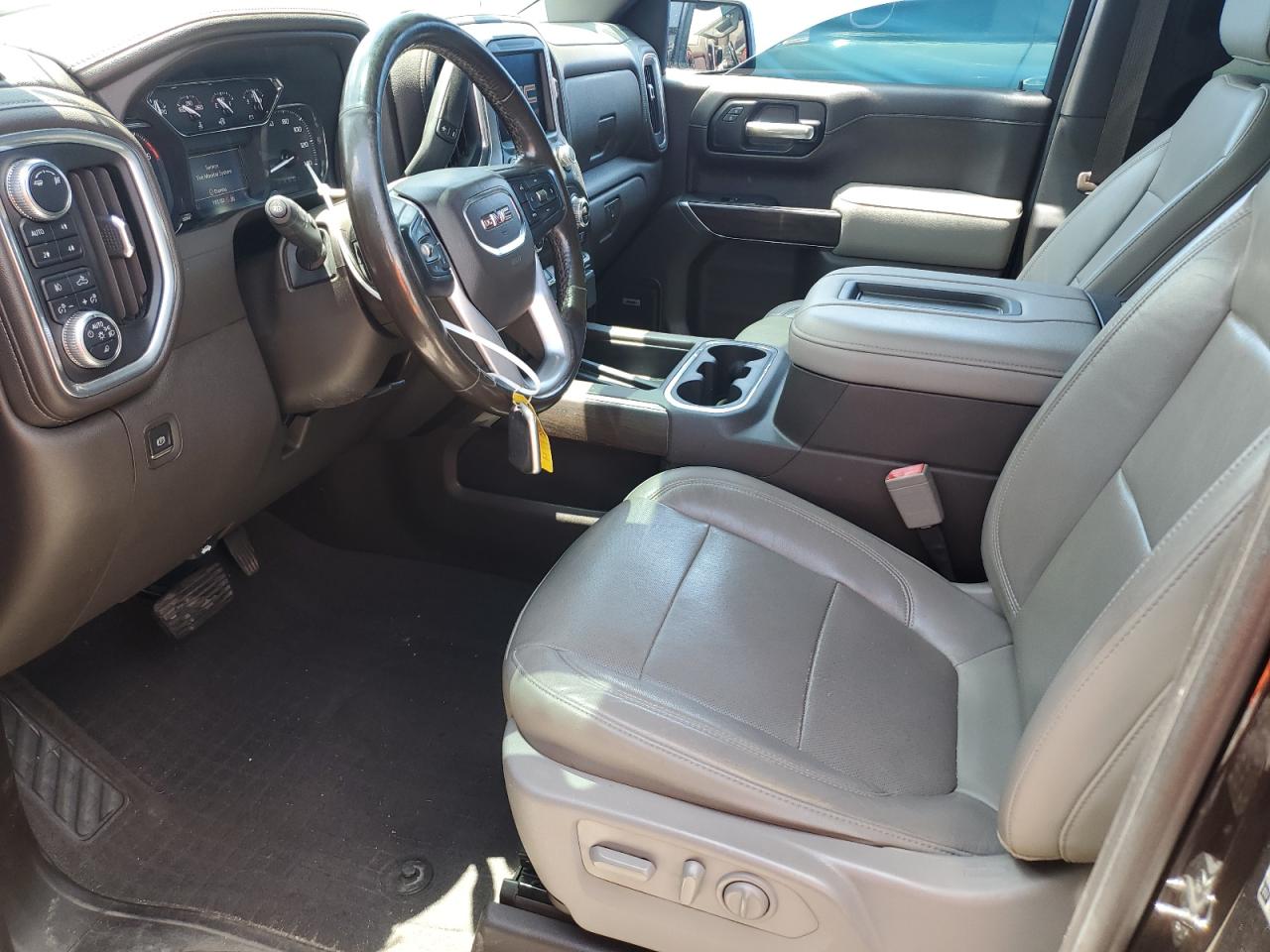 GMC Sierra K1500 Slt Image 6