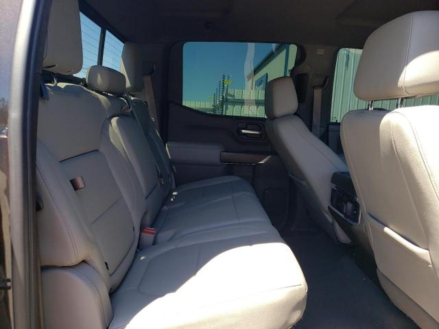 GMC Sierra K1500 Slt Image 8