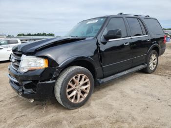  Salvage Ford Expedition