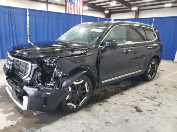  Salvage Kia Telluride