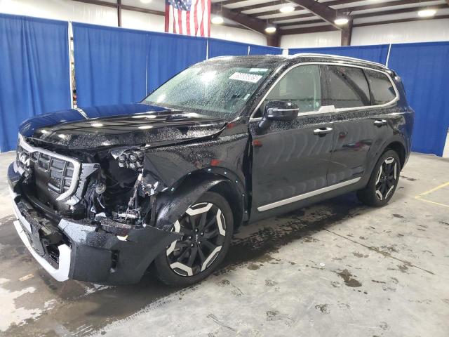  Salvage Kia Telluride