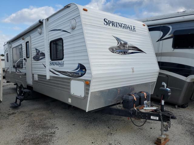  Salvage Keystone Springdale