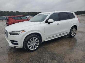  Salvage Volvo XC90