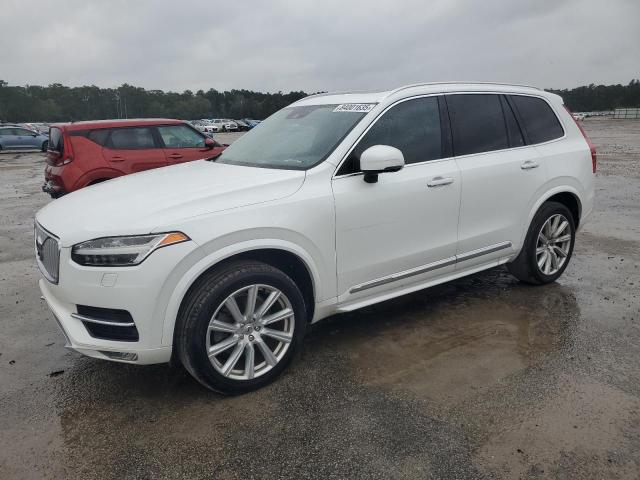  Salvage Volvo XC90