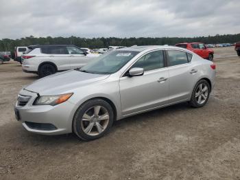  Salvage Acura ILX