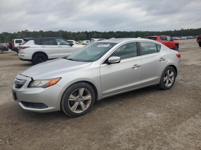  Salvage Acura ILX